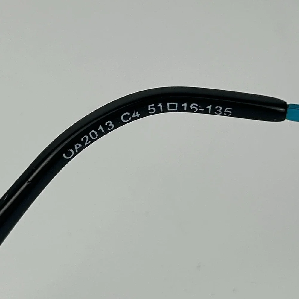 Outspoken women eyeglasses